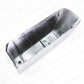 Genuine OEM Toyota 10-22 4Runner Silver Front Right Roof Rack Cover 63491-35040