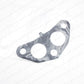 NEW GENUINE TOYOTA LEXUS  3.5 L ENGINE OIL COOLER PIPE WITH GASKETS 15767-31020