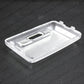 Genuine Mitsubishi 10-15 Lancer Mazda 96-05 Miata Clear Dome Light Lens Cover