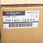 New Genuine OEM Nissan 09-20 370Z Left & Right Fender Side Marker Light Pair