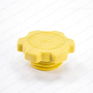 New Genuine OEM Subaru Sambar KS3 KS4 KV3 KV4 Oil Filler Cap 15255AA080