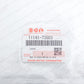 New Genuine OEM Suzuki Carry Jimny Every Kei K6A Engine Head Gasket 111417-3G03