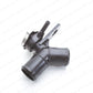 New Genuine OEM Suzuki 2009-2013 Grand Vitara Radiator Filler Neck 17910-65J00