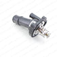 NEW GENUINE 2004 - 2009 MAZDA 3 2.0 L  & 2.3 L THERMOSTAT  LF7015170