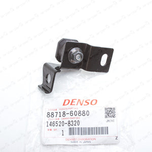 OEM DENSO For Toyota Land Cruiser 100 LX470 AC Piping Clamp Bracket 88718-60880