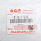 New Genuine OEM Suzuki Grand Vitara Sidekick Intake Manifold Gasket 13119-77E00