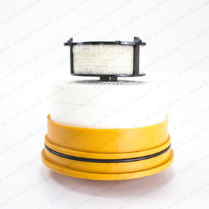 New Genuine OEM Toyota 1VDFTV Diesel Fuel Filter Element 23390-51030