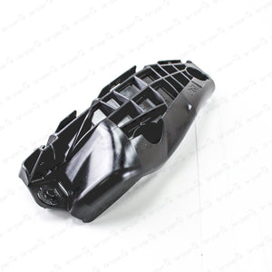 New Genuine Toyota Scion 08-14 xD Driver Side Front Bumper Retainer 52536-52150