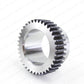 New Genuine OEM Suzuki 02-06 LX-7 Wheel Bearing Retainer w/ ABS 43485-52D50