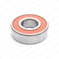 Made in Japan Nachi Deep-Groove Ball Bearing 6203-2NSE9C3 / 62032NSE9C3