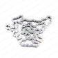 New Genuine Honda 2013-2017 Accord K24 Timing Chain (180L) 14401-5A2-A02