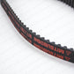 JDM Mitsuboshi Timing belt For Subaru Sambar KS3 KS4 KV3 KV4 EN07 MFFJ2001