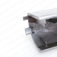 New Genuine OEM Lexus 08-15 LX570 Rear Passenger Roof Rack Leg Cover 6349360110