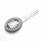 New Genuine OEM Honda Integra DC2 TYPE-R Blank Master Key 35113-ST7-Z01