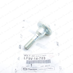 New Genuine OEM Mazda 2006-2015 Mazda5 Mazda6 CX-7 Oil Cooler Bolt LF9V-14-789