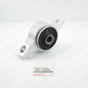 Genuine Lexus 2013-2016 GS350 GS450h Front Lower Control Arm Bushing Right Side