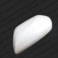 Genuine Toyota 20-22 Prius 18-19 Camry Driver Side Mirror Cover Super White 040