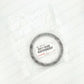 GENUINE TOYOTA HIGHLANDER TACOMA SIENNA RX  IS ENGINE REAR OIL SEAL 90311-92008