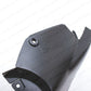 New Genuine OEM Honda 16-21 Civic Passenger Mirror Housing 76205-TBC-A02ZA