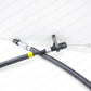 New Genuine Toyota 4Runner Tacoma Tundra T100 3.4L Throttle Cable 35520-35190