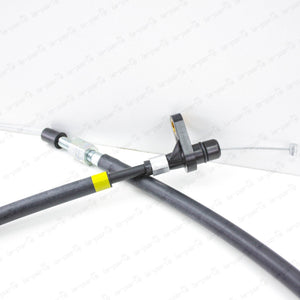 New Genuine Toyota 4Runner Tacoma Tundra T100 3.4L Throttle Cable 35520-35190
