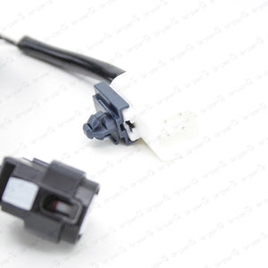 GENUINE TOYOTA 4RUNNER FJ CRUISER GX460 REAR ABS SKID CONTROL SENSOR WIRE