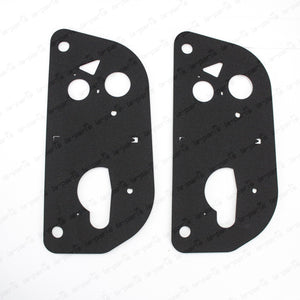 New Genuine OEM Honda 99-02 S2000 AP1 Left & Right Taillight Gaskets Set of 2