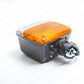 New Genuine OEM Toyota Land Cruiser FJ40 BJ40 Front LH Turn Signal Light Lamp