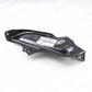 Genuine OEM Toyota Passenger Front Bumper Support Bracket Extension 52102-35100