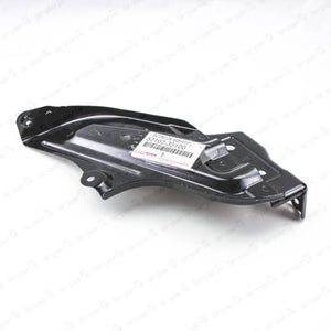 Genuine OEM Toyota Passenger Front Bumper Support Bracket Extension 52102-35100