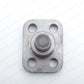 New Genuine OEM Suzuki Jimny Samurai Front Axle King Pin 45610-63002