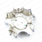 New Genuine OEM Lexus 2001-2003 LS430 Chrome Center Cap 42603-50190