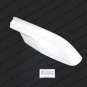 Genuine Lexus 02-06 LX470 White Rear Driver Roof Rack Leg Cover 63494-60070-A0