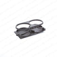 New Genuine OEM Honda Acura 93-05 NSX Center Console Cup Holder 83425-SL0-A90ZA