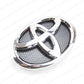 New Genuine Toyota 2007-2012 Yaris Sedan Front Grille Emblem 75301-52080