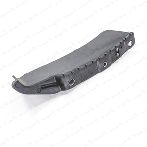 Genuine Nissan Infiniti 14-22 Q50 Front Passenger Side Fender Liner Air Guide