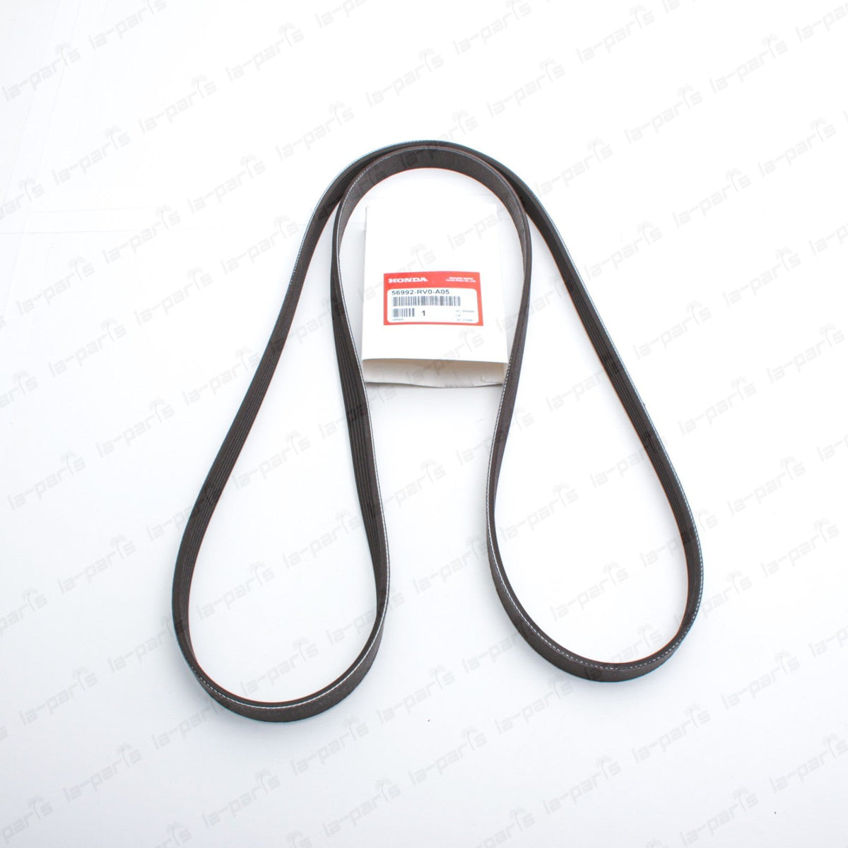 New Genuine OEM Honda 2003-2017 Acura V6 Serpentine Drive Belt 56992-RV0-A05