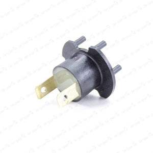GENUINE SUZUKI GSX 600 GSX-R GSX1000 GSXR HEADLIGHT BULB ADAPTER 34175-33E50