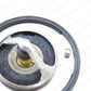 NEW GENUINE SUZUKI 10-13 SX4 GRAND VITARA ENGINE COOLANT THERMOSTAT 17670-63J00