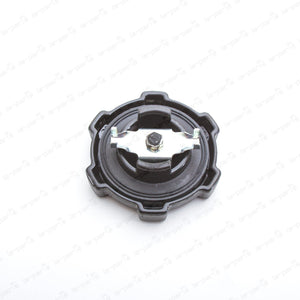 New Genuine OEM Mitsubishi 03-06 Lancer Evolution Engine Oil Filler Cap MN163112
