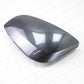 New Genuine OEM Toyota 14-23 4Runner Rav4 Driver Side Mirror Cover Gray 1G3