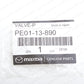 New Genuine OEM Mazda 3  13-23 CX-5 CX-3 MX-5 Miata 2.0L PCV Valve PE01-13-890