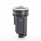 New Genuine Toyota Gazoo Racing GR Sports 86 ZN6 Vitz NCP131 Push Start Switch