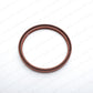 JDM MUSASHI Rear Crankshaft Oil Seal For Toyota 1988-1993 Land Cruiser 3FE 1FZFE
