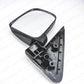 New JDM Door Side Mirror for Suzuki 91-98 Carry DC51T DD51T Mini Truck PAIR