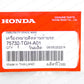 New Genuine OEM Honda 2017-2021 FK8 Civic Type R Front Grille Emblem Badge
