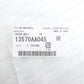 New Genuine OEM Subaru Forester Impreza WRX STi Outback Front Timing Belt Cover
