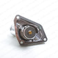 New Genuine OEM 03-21 Nissan VQ40DE Infiniti VQ35DE Thermostat Assy & Gasket Set