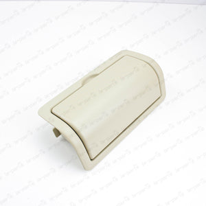New Genuine Infiniti 2011-2019 QX56 QX80 Second Row Seat Cup Holder Ivory Color