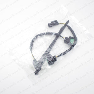 GENUINE HONDA CIVIC 16-18 FK7 FK8 HALOGEN TO LED CONVERSION KIT FOG LAMPS